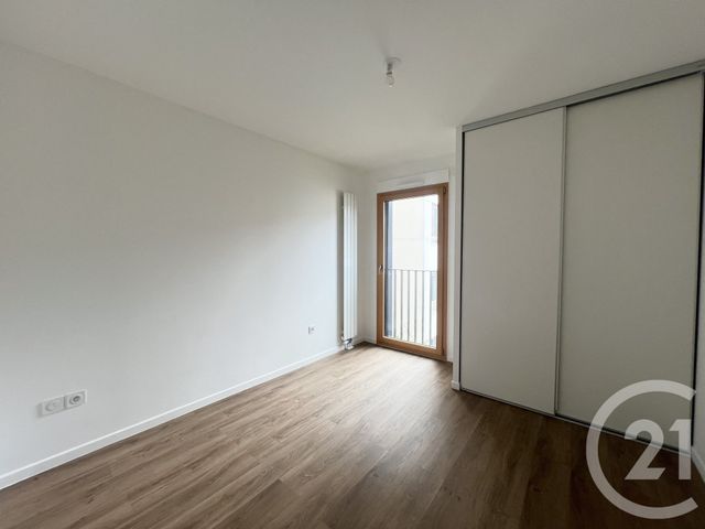 Appartement F2 &agrave; vendre - 2 pi&egrave;ces - 46,85 m2 - Montrouge - 92 - ILE-DE-FRANCE