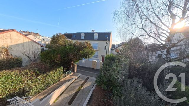 Appartement F2 &agrave; vendre - 2 pi&egrave;ces - 42,43 m2 - Antony - 92 - ILE-DE-FRANCE