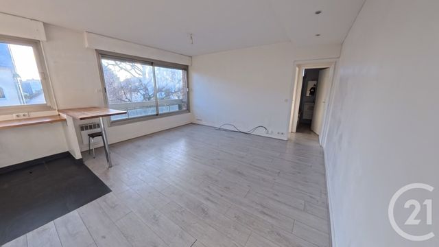 Appartement F2 &agrave; vendre - 2 pi&egrave;ces - 42,43 m2 - Antony - 92 - ILE-DE-FRANCE