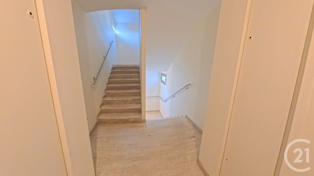 Appartement F2 &agrave; vendre - 2 pi&egrave;ces - 42,43 m2 - Antony - 92 - ILE-DE-FRANCE