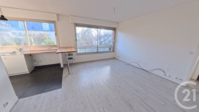 Appartement F2 &agrave; vendre - 2 pi&egrave;ces - 42,43 m2 - Antony - 92 - ILE-DE-FRANCE