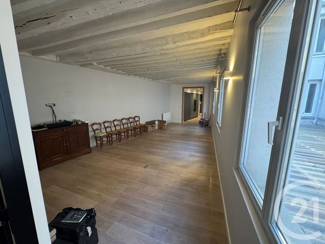 Appartement F4 à vendre PARIS