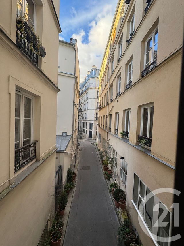 Appartement F4 &agrave; vendre - 4 pi&egrave;ces - 104 m2 - Paris - 75003 - ILE-DE-FRANCE