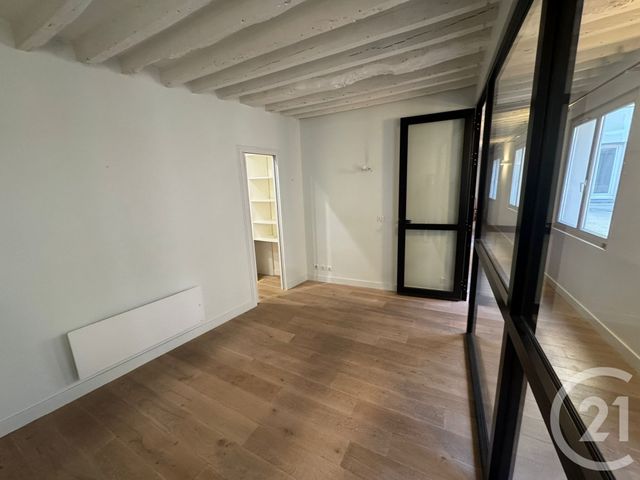 Appartement F4 &agrave; vendre - 4 pi&egrave;ces - 104 m2 - Paris - 75003 - ILE-DE-FRANCE