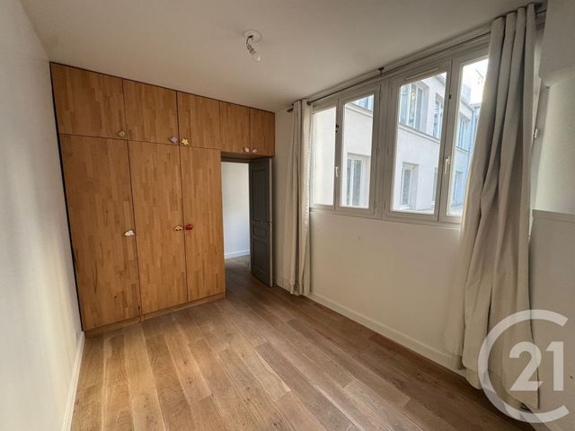 Appartement F4 &agrave; vendre - 4 pi&egrave;ces - 104 m2 - Paris - 75003 - ILE-DE-FRANCE