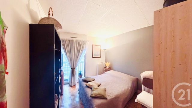 Appartement F3 &agrave; vendre - 3 pi&egrave;ces - 64,11 m2 - Paris - 75013 - ILE-DE-FRANCE