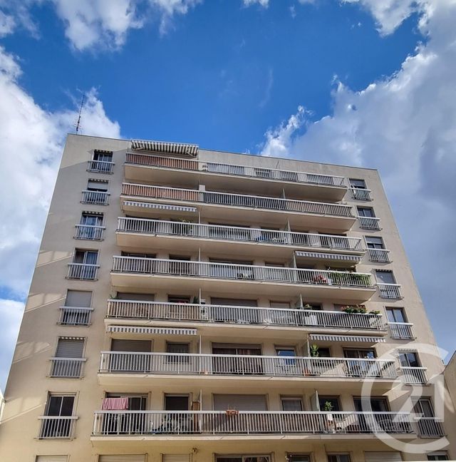 Appartement F3 &agrave; vendre - 3 pi&egrave;ces - 64,11 m2 - Paris - 75013 - ILE-DE-FRANCE