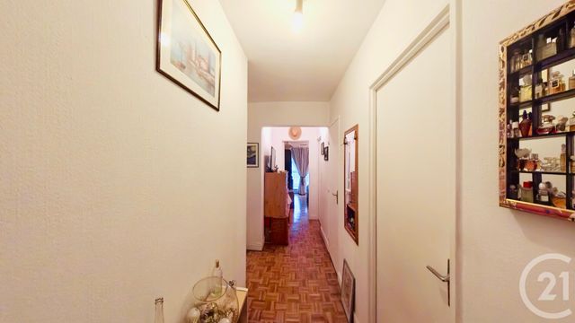 Appartement F3 &agrave; vendre - 3 pi&egrave;ces - 64,11 m2 - Paris - 75013 - ILE-DE-FRANCE