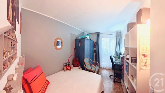 Appartement F3 &agrave; vendre - 3 pi&egrave;ces - 64,11 m2 - Paris - 75013 - ILE-DE-FRANCE
