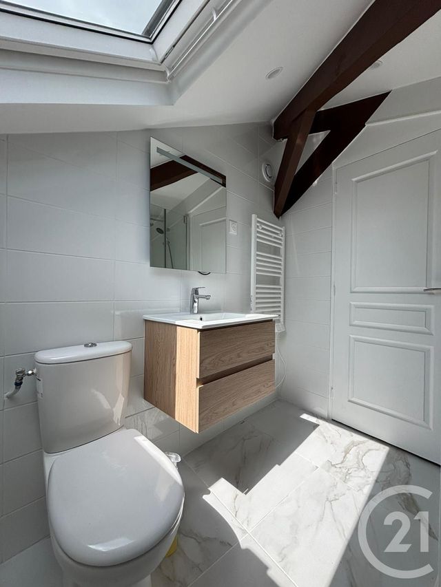 Afficher la photo en grand Appartement F2 à louer - 2 pièces - 24,33 m2 - Villiers Sur Marne - 94 - ILE-DE-FRANCE