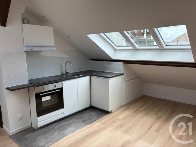 Appartement F2 à louer VILLIERS SUR MARNE