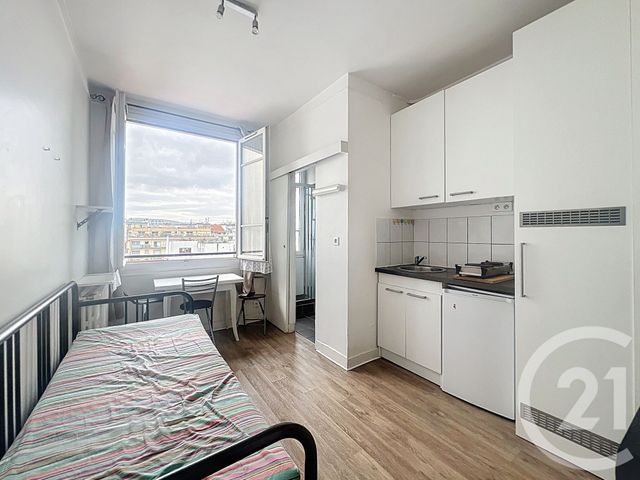 Appartement F1 à vendre PARIS