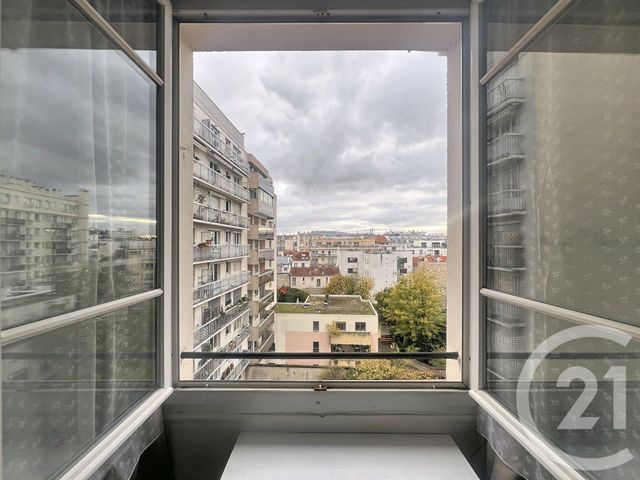 Appartement F1 à vendre - 1 pièce - 12,23 m2 - Paris - 75014 - ILE-DE-FRANCE