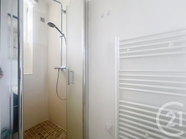 Appartement F2 à vendre - 2 pièces - 36,31 m2 - Paris - 75014 - ILE-DE-FRANCE