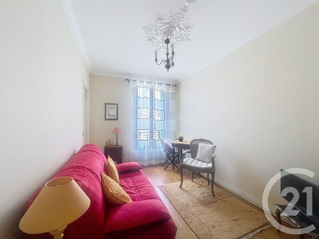 Appartement F2 à vendre PARIS