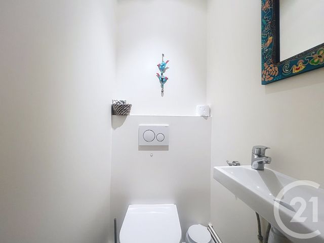 Appartement F2 à vendre - 2 pièces - 36,31 m2 - Paris - 75014 - ILE-DE-FRANCE