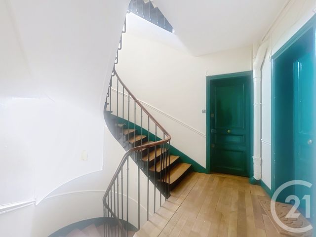 Appartement F2 à vendre - 2 pièces - 36,31 m2 - Paris - 75014 - ILE-DE-FRANCE