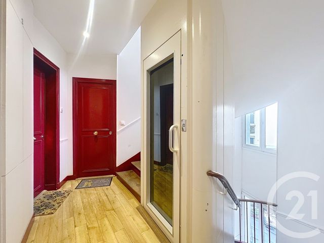 Appartement F2 à vendre - 2 pièces - 39,86 m2 - Paris - 75014 - ILE-DE-FRANCE