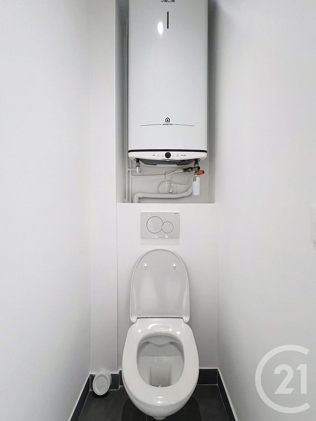 Appartement F2 à vendre - 2 pièces - 39,86 m2 - Paris - 75014 - ILE-DE-FRANCE