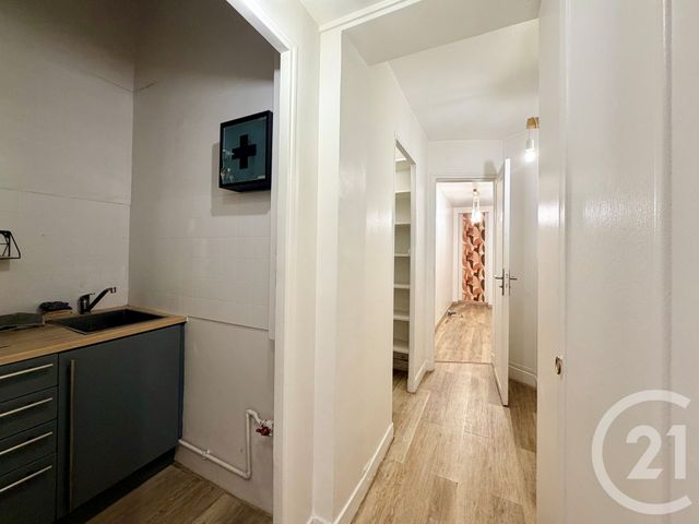 Appartement Studio à vendre - 1 pièce - 38,06 m2 - Paris - 75017 - ILE-DE-FRANCE