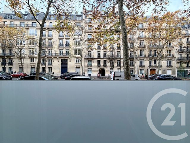 Appartement Studio à vendre - 1 pièce - 38,06 m2 - Paris - 75017 - ILE-DE-FRANCE