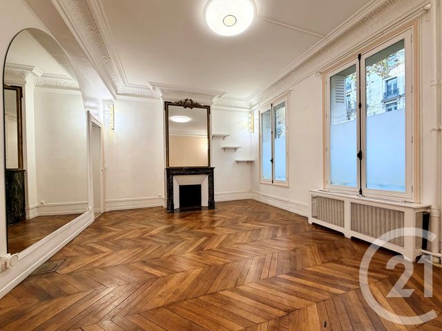 Appartement Studio à vendre - 1 pièce - 38,06 m2 - Paris - 75017 - ILE-DE-FRANCE