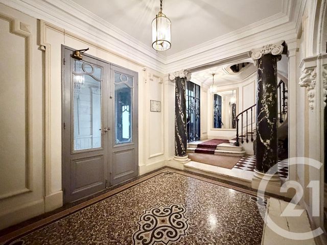 Appartement Studio à vendre - 1 pièce - 38,06 m2 - Paris - 75017 - ILE-DE-FRANCE