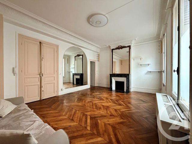 Appartement Studio à vendre - 1 pièce - 38,06 m2 - Paris - 75017 - ILE-DE-FRANCE