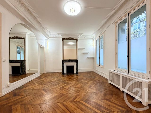 Appartement Studio à vendre - 1 pièce - 38,06 m2 - Paris - 75017 - ILE-DE-FRANCE