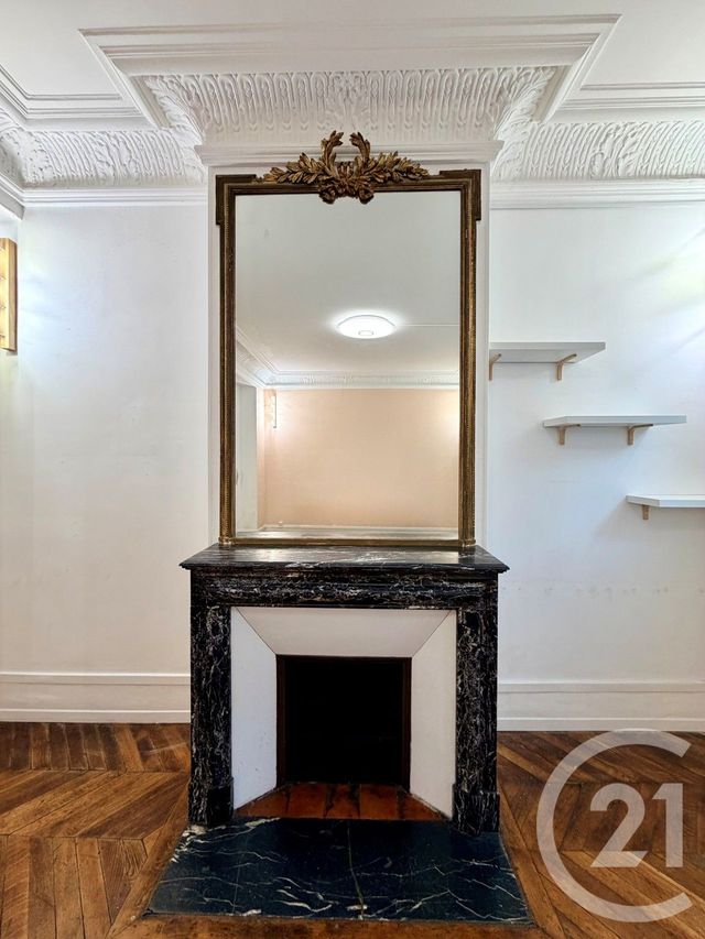 Appartement Studio à vendre - 1 pièce - 38,06 m2 - Paris - 75017 - ILE-DE-FRANCE