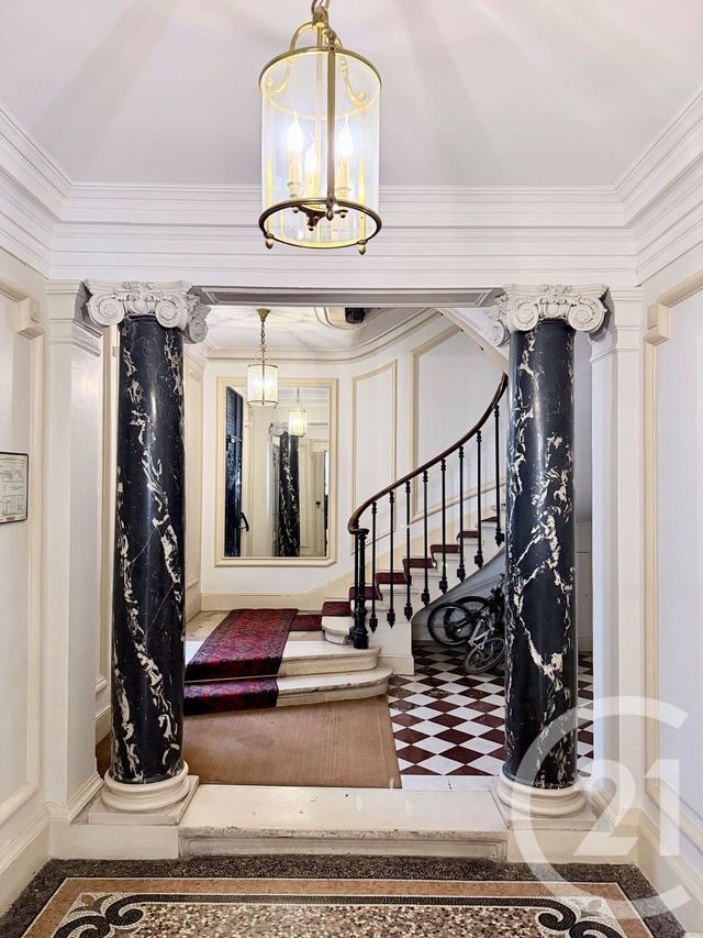 Appartement Studio à vendre - 1 pièce - 38,06 m2 - Paris - 75017 - ILE-DE-FRANCE