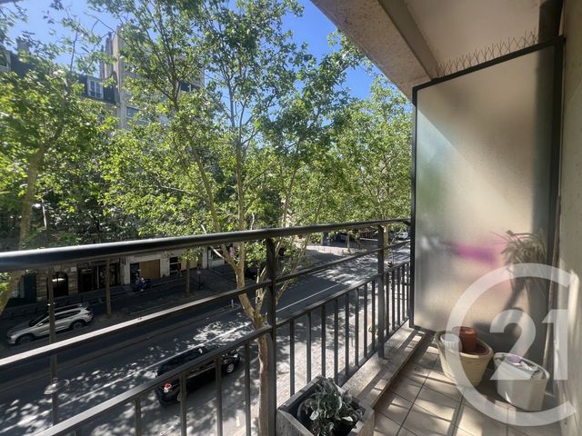 Appartement F2 &agrave; vendre - 2 pi&egrave;ces - 56,90 m2 - Paris - 75014 - ILE-DE-FRANCE