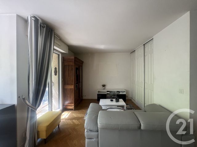 Appartement F2 &agrave; vendre - 2 pi&egrave;ces - 56,90 m2 - Paris - 75014 - ILE-DE-FRANCE