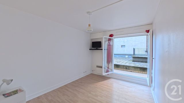 Appartement F1 à vendre PARIS