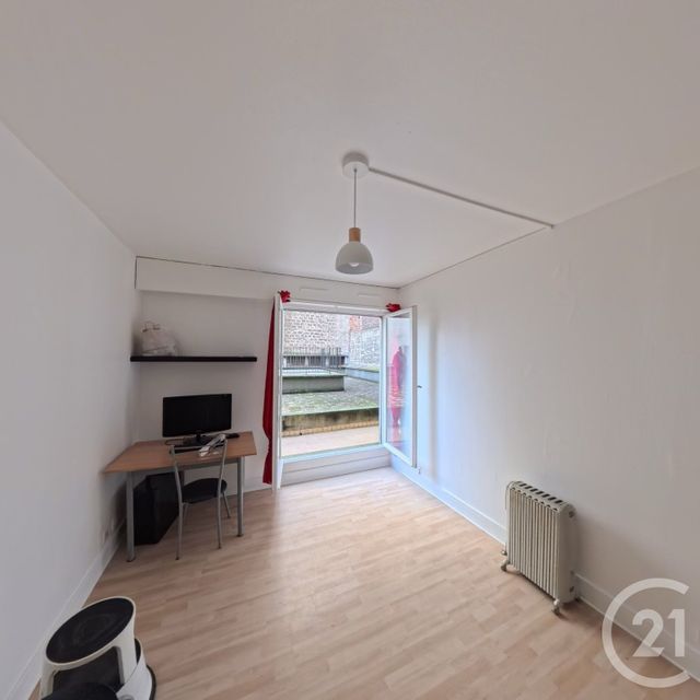 Appartement F1 &agrave; vendre - 1 pi&egrave;ce - 16,19 m2 - Paris - 75014 - ILE-DE-FRANCE