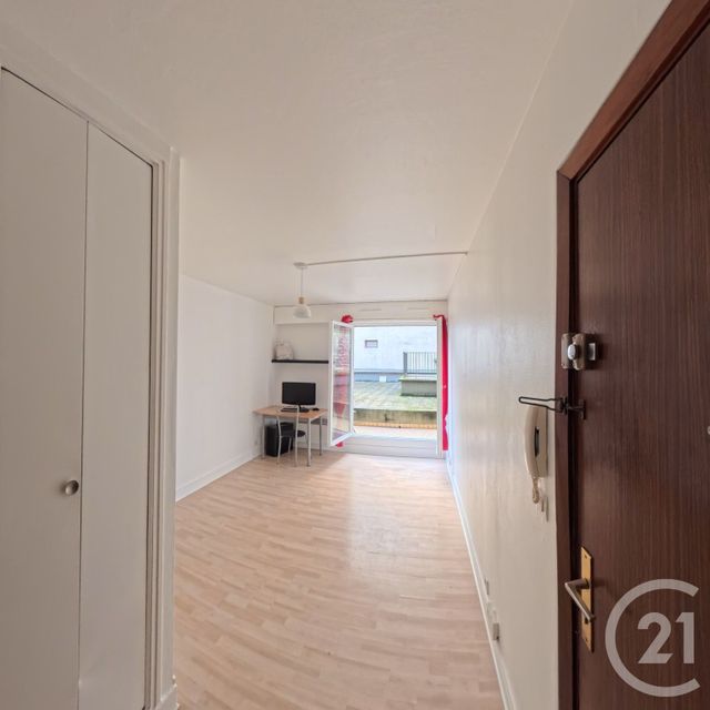 Appartement F1 à vendre PARIS