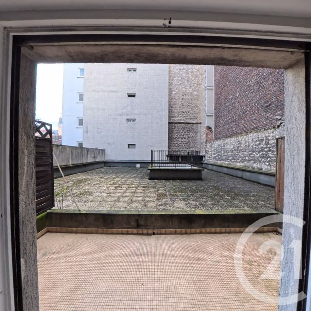 Appartement F1 &agrave; vendre - 1 pi&egrave;ce - 16,19 m2 - Paris - 75014 - ILE-DE-FRANCE