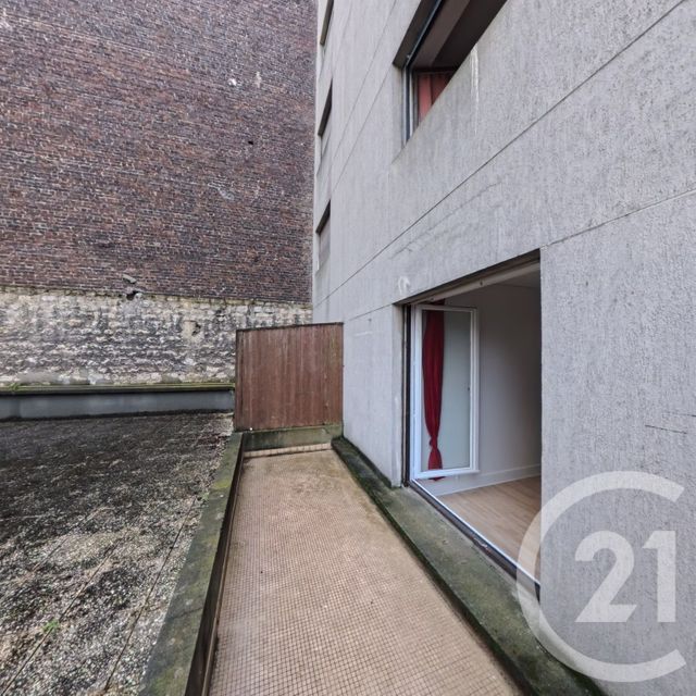 Appartement F1 &agrave; vendre - 1 pi&egrave;ce - 16,19 m2 - Paris - 75014 - ILE-DE-FRANCE