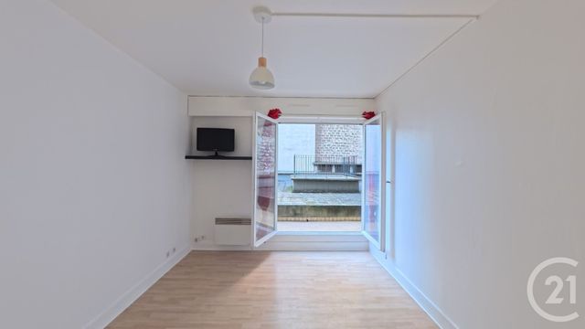 Appartement F1 &agrave; vendre - 1 pi&egrave;ce - 17 m2 - Paris - 75014 - ILE-DE-FRANCE