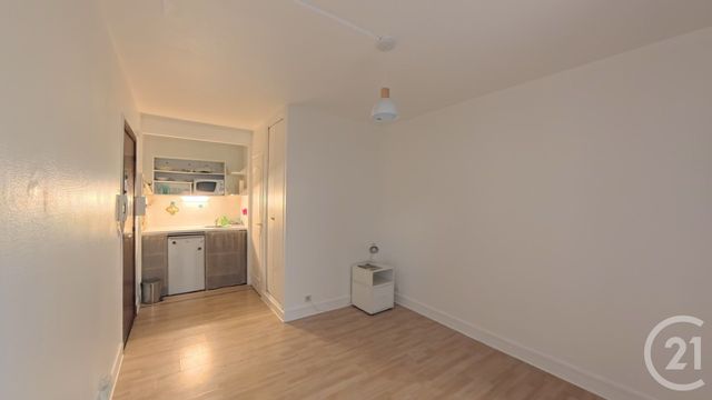 Appartement F1 &agrave; vendre - 1 pi&egrave;ce - 17 m2 - Paris - 75014 - ILE-DE-FRANCE