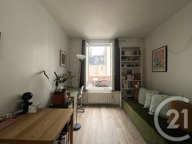 Appartement F1 à vendre PARIS