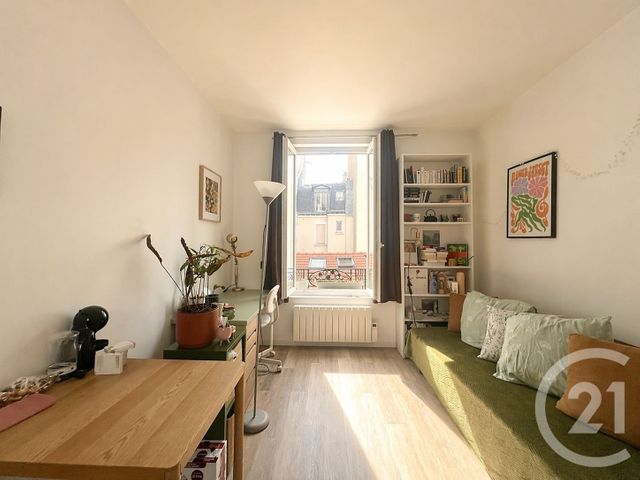 Appartement F1 à vendre PARIS