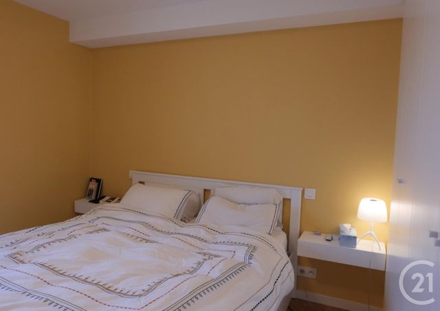 Appartement F2 à louer - 2 pièces - 52,97 m2 - Paris - 75015 - ILE-DE-FRANCE