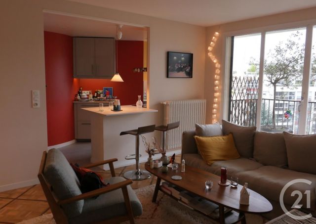 Appartement F2 à louer PARIS