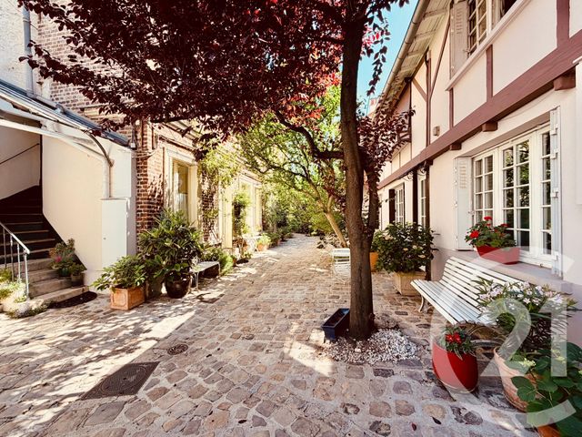Appartement Duplex &agrave; vendre - 4 pi&egrave;ces - 81,04 m2 - Paris - 75014 - ILE-DE-FRANCE
