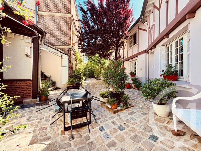 appartement - PARIS - 75014