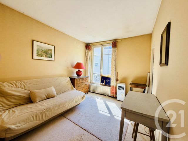 Appartement Duplex &agrave; vendre - 4 pi&egrave;ces - 81,04 m2 - Paris - 75014 - ILE-DE-FRANCE