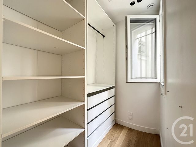 Appartement F2 &agrave; louer - 2 pi&egrave;ces - 46,51 m2 - Paris - 75014 - ILE-DE-FRANCE