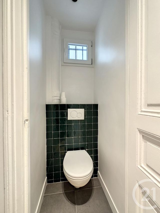 Appartement F2 &agrave; louer - 2 pi&egrave;ces - 46,51 m2 - Paris - 75014 - ILE-DE-FRANCE