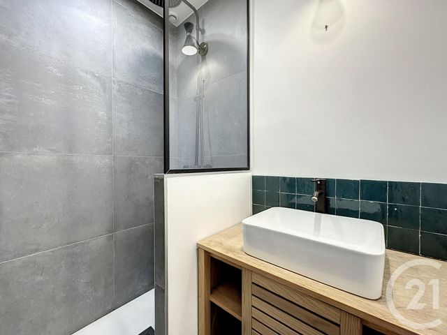 Appartement F2 &agrave; louer - 2 pi&egrave;ces - 46,51 m2 - Paris - 75014 - ILE-DE-FRANCE